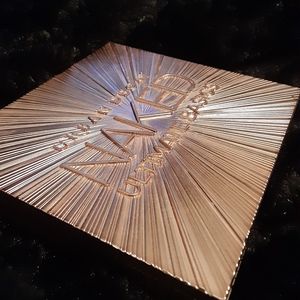 Urban Decay Naked Ultimate Basics